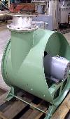  SPENCER Vacuum Blower, Model 36-STA, 15 hp,